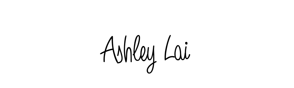 Here are the top 10 professional signature styles for the name Ashley Lai. These are the best autograph styles you can use for your name. Ashley Lai signature style 5 images and pictures png