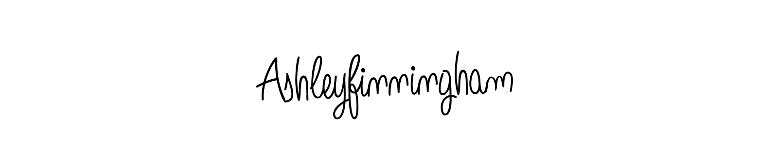 The best way (Angelique-Rose-font-FFP) to make a short signature is to pick only two or three words in your name. The name Ashleyfinningham include a total of six letters. For converting this name. Ashleyfinningham signature style 5 images and pictures png