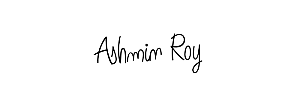 Here are the top 10 professional signature styles for the name Ashmin Roy. These are the best autograph styles you can use for your name. Ashmin Roy signature style 5 images and pictures png