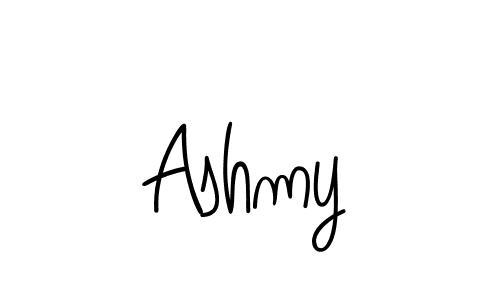 if you are searching for the best signature style for your name Ashmy. so please give up your signature search. here we have designed multiple signature styles  using Angelique-Rose-font-FFP. Ashmy signature style 5 images and pictures png