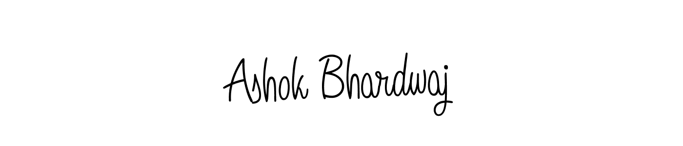 This is the best signature style for the Ashok Bhardwaj name. Also you like these signature font (Angelique-Rose-font-FFP). Mix name signature. Ashok Bhardwaj signature style 5 images and pictures png