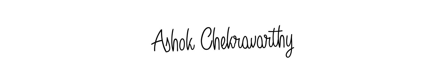 Also You can easily find your signature by using the search form. We will create Ashok Chekravarthy name handwritten signature images for you free of cost using Angelique-Rose-font-FFP sign style. Ashok Chekravarthy signature style 5 images and pictures png