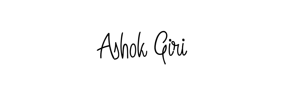 Also You can easily find your signature by using the search form. We will create Ashok Giri name handwritten signature images for you free of cost using Angelique-Rose-font-FFP sign style. Ashok Giri signature style 5 images and pictures png