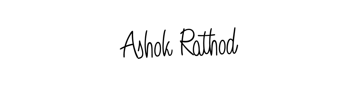How to Draw Ashok Rathod signature style? Angelique-Rose-font-FFP is a latest design signature styles for name Ashok Rathod. Ashok Rathod signature style 5 images and pictures png
