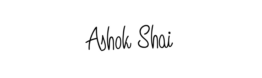 Similarly Angelique-Rose-font-FFP is the best handwritten signature design. Signature creator online .You can use it as an online autograph creator for name Ashok Shai. Ashok Shai signature style 5 images and pictures png