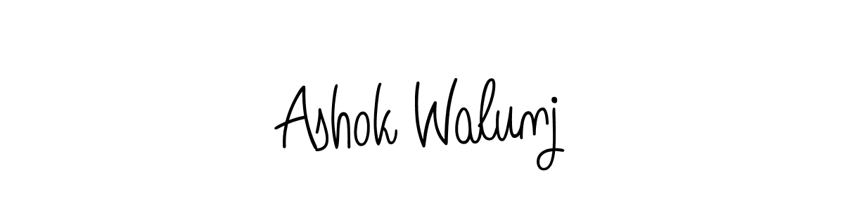 See photos of Ashok Walunj official signature by Spectra . Check more albums & portfolios. Read reviews & check more about Angelique-Rose-font-FFP font. Ashok Walunj signature style 5 images and pictures png