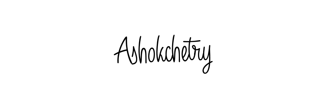 Also You can easily find your signature by using the search form. We will create Ashokchetry name handwritten signature images for you free of cost using Angelique-Rose-font-FFP sign style. Ashokchetry signature style 5 images and pictures png