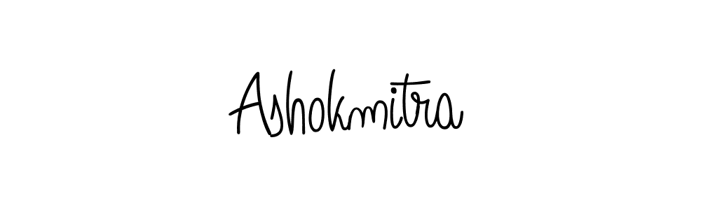 It looks lik you need a new signature style for name Ashokmitra. Design unique handwritten (Angelique-Rose-font-FFP) signature with our free signature maker in just a few clicks. Ashokmitra signature style 5 images and pictures png