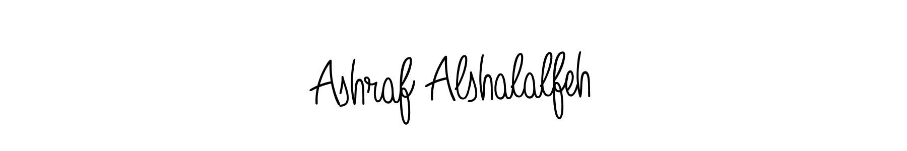 This is the best signature style for the Ashraf Alshalalfeh name. Also you like these signature font (Angelique-Rose-font-FFP). Mix name signature. Ashraf Alshalalfeh signature style 5 images and pictures png