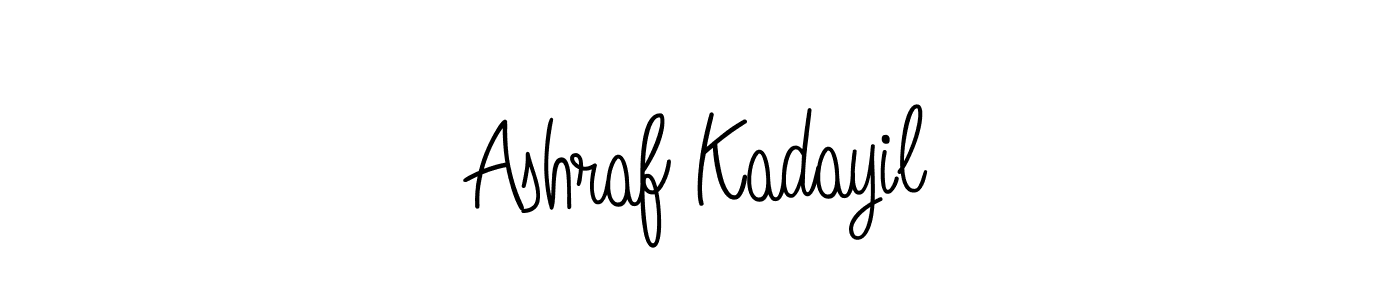 Also You can easily find your signature by using the search form. We will create Ashraf Kadayil name handwritten signature images for you free of cost using Angelique-Rose-font-FFP sign style. Ashraf Kadayil signature style 5 images and pictures png