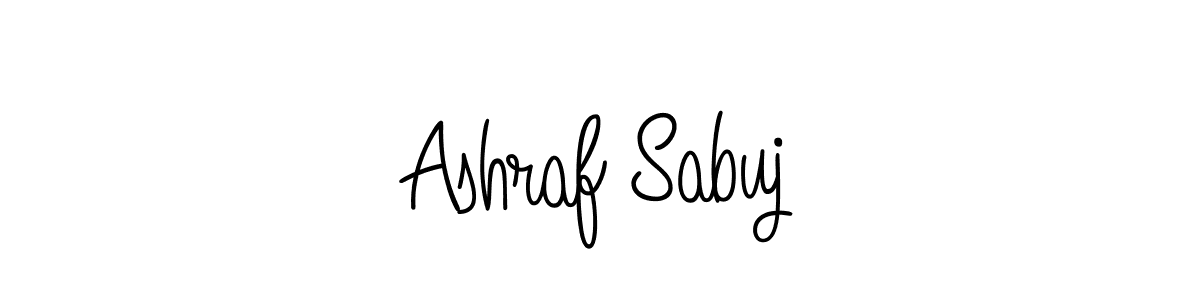 This is the best signature style for the Ashraf Sabuj name. Also you like these signature font (Angelique-Rose-font-FFP). Mix name signature. Ashraf Sabuj signature style 5 images and pictures png
