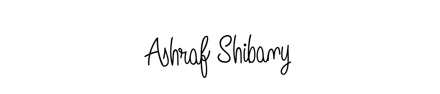 This is the best signature style for the Ashraf Shibany name. Also you like these signature font (Angelique-Rose-font-FFP). Mix name signature. Ashraf Shibany signature style 5 images and pictures png