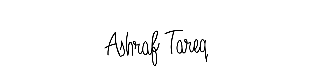 Also You can easily find your signature by using the search form. We will create Ashraf Tareq name handwritten signature images for you free of cost using Angelique-Rose-font-FFP sign style. Ashraf Tareq signature style 5 images and pictures png