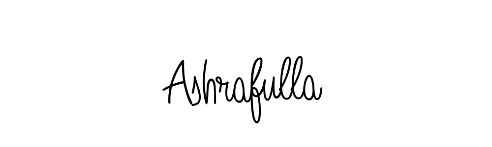 How to Draw Ashrafulla signature style? Angelique-Rose-font-FFP is a latest design signature styles for name Ashrafulla. Ashrafulla signature style 5 images and pictures png