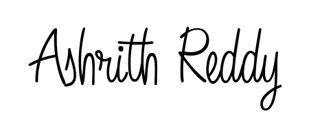 A classic penmanship look for Ashrith Reddy. The Angelique-Rose-font-FFP font brings timeless elegance and confidence to every signed document. Ashrith Reddy signature style 5 images and pictures png
