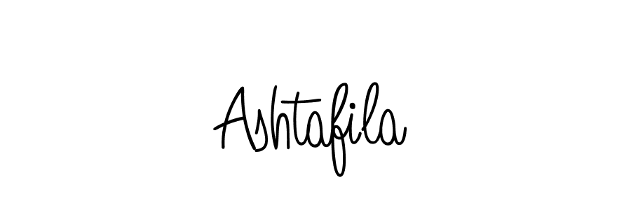 Here are the top 10 professional signature styles for the name Ashtafila. These are the best autograph styles you can use for your name. Ashtafila signature style 5 images and pictures png