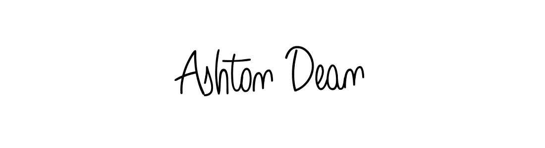 Make a beautiful signature design for name Ashton Dean. Use this online signature maker to create a handwritten signature for free. Ashton Dean signature style 5 images and pictures png