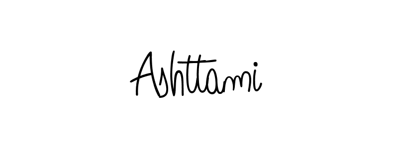Make a beautiful signature design for name Ashttami. Use this online signature maker to create a handwritten signature for free. Ashttami signature style 5 images and pictures png