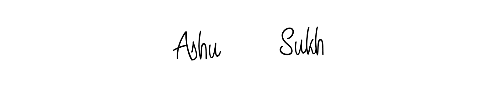 See photos of Ashu ❤️ Sukh official signature by Spectra . Check more albums & portfolios. Read reviews & check more about Angelique-Rose-font-FFP font. Ashu ❤️ Sukh signature style 5 images and pictures png