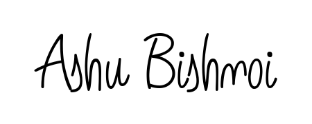 Elevate your brand with a stunning Ashu Bishnoi eSignature. The Angelique-Rose-font-FFP style provides a balanced, flowing aesthetic for everyday signing. Ashu Bishnoi signature style 5 images and pictures png