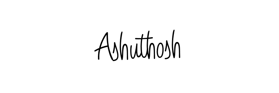 It looks lik you need a new signature style for name Ashuthosh. Design unique handwritten (Angelique-Rose-font-FFP) signature with our free signature maker in just a few clicks. Ashuthosh signature style 5 images and pictures png