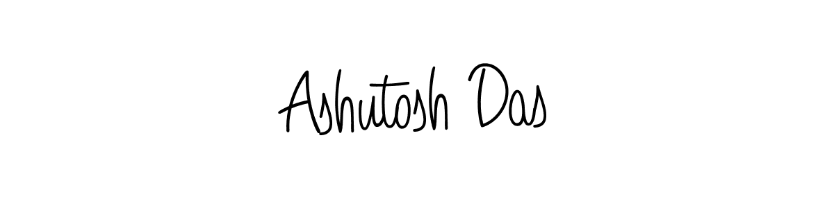 Use a signature maker to create a handwritten signature online. With this signature software, you can design (Angelique-Rose-font-FFP) your own signature for name Ashutosh Das. Ashutosh Das signature style 5 images and pictures png