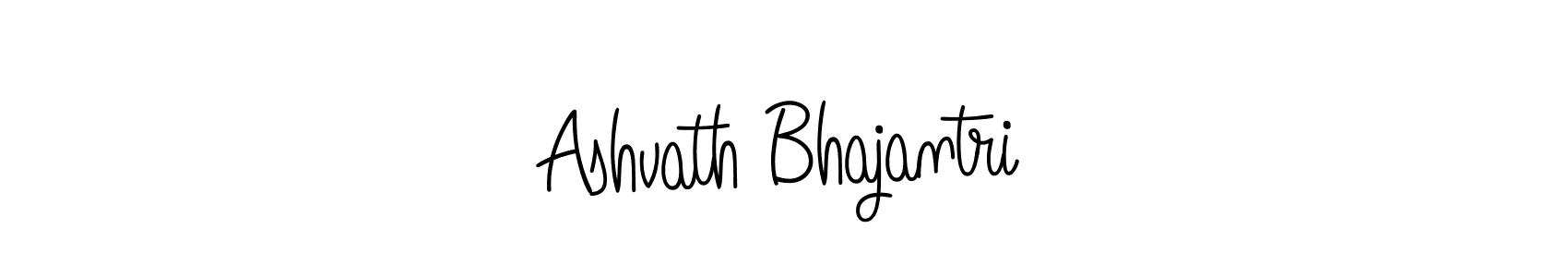 You can use this online signature creator to create a handwritten signature for the name Ashvath Bhajantri. This is the best online autograph maker. Ashvath Bhajantri signature style 5 images and pictures png