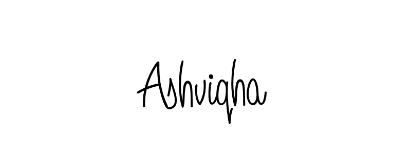 Angelique-Rose-font-FFP is a professional signature style that is perfect for those who want to add a touch of class to their signature. It is also a great choice for those who want to make their signature more unique. Get Ashviqha name to fancy signature for free. Ashviqha signature style 5 images and pictures png