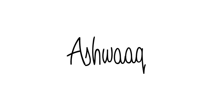 This is the best signature style for the Ashwaaq name. Also you like these signature font (Angelique-Rose-font-FFP). Mix name signature. Ashwaaq signature style 5 images and pictures png