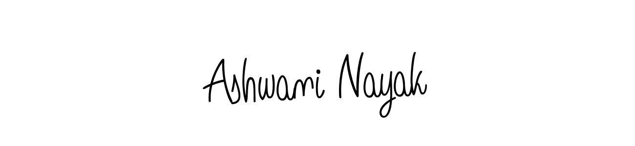 This is the best signature style for the Ashwani Nayak name. Also you like these signature font (Angelique-Rose-font-FFP). Mix name signature. Ashwani Nayak signature style 5 images and pictures png