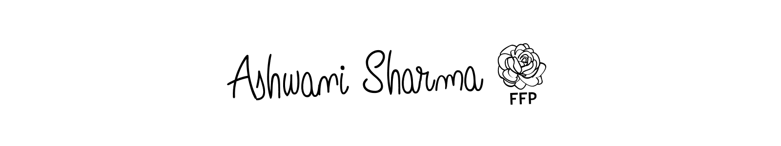 Also You can easily find your signature by using the search form. We will create Ashwani Sharma 2 name handwritten signature images for you free of cost using Angelique-Rose-font-FFP sign style. Ashwani Sharma 2 signature style 5 images and pictures png