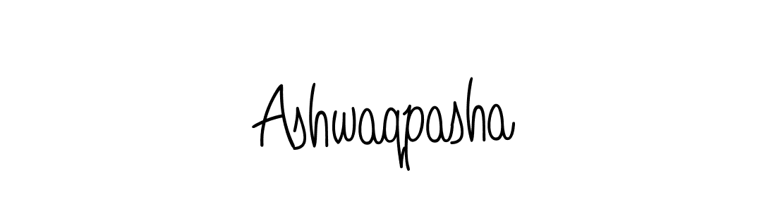 Best and Professional Signature Style for Ashwaqpasha. Angelique-Rose-font-FFP Best Signature Style Collection. Ashwaqpasha signature style 5 images and pictures png