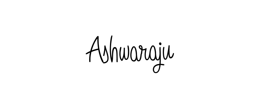 Make a beautiful signature design for name Ashwaraju. Use this online signature maker to create a handwritten signature for free. Ashwaraju signature style 5 images and pictures png