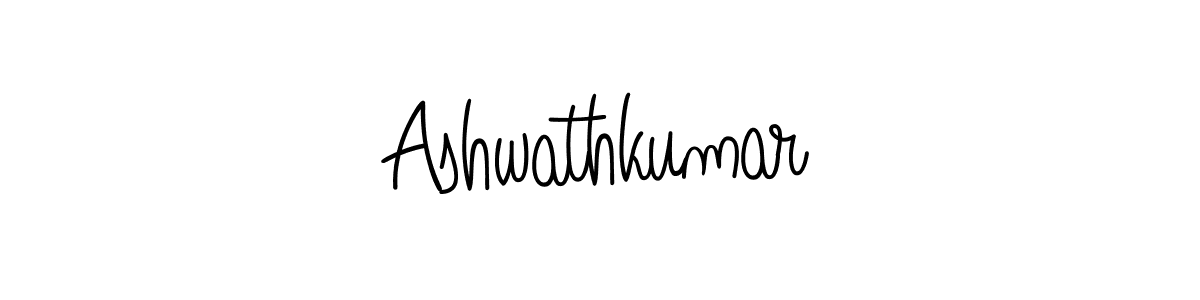 if you are searching for the best signature style for your name Ashwathkumar. so please give up your signature search. here we have designed multiple signature styles  using Angelique-Rose-font-FFP. Ashwathkumar signature style 5 images and pictures png