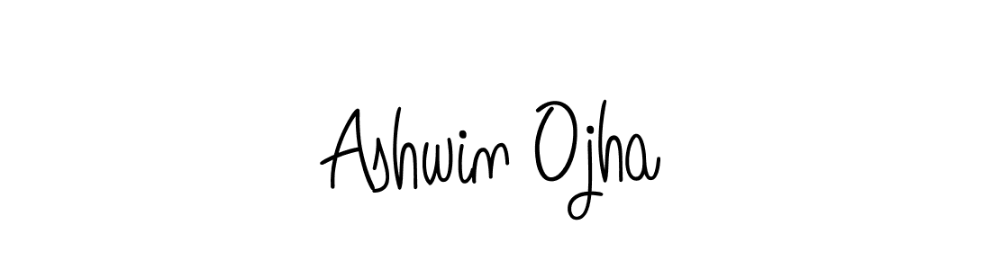 Also You can easily find your signature by using the search form. We will create Ashwin Ojha name handwritten signature images for you free of cost using Angelique-Rose-font-FFP sign style. Ashwin Ojha signature style 5 images and pictures png