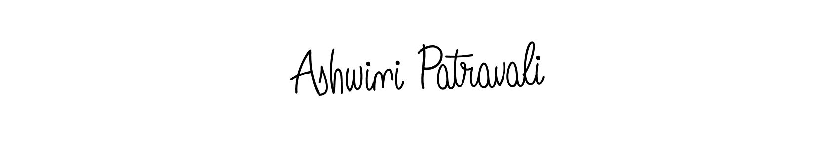 Check out images of Autograph of Ashwini Patravali name. Actor Ashwini Patravali Signature Style. Angelique-Rose-font-FFP is a professional sign style online. Ashwini Patravali signature style 5 images and pictures png