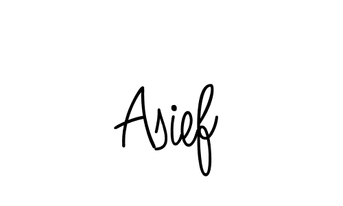 if you are searching for the best signature style for your name Asief. so please give up your signature search. here we have designed multiple signature styles  using Angelique-Rose-font-FFP. Asief signature style 5 images and pictures png