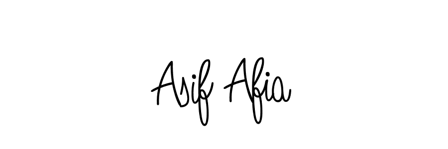 Check out images of Autograph of Asif Afia name. Actor Asif Afia Signature Style. Angelique-Rose-font-FFP is a professional sign style online. Asif Afia signature style 5 images and pictures png