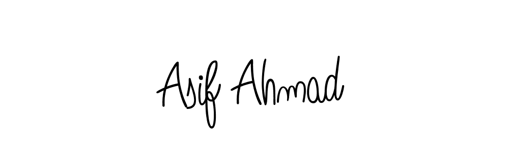 How to Draw Asif Ahmad signature style? Angelique-Rose-font-FFP is a latest design signature styles for name Asif Ahmad. Asif Ahmad signature style 5 images and pictures png