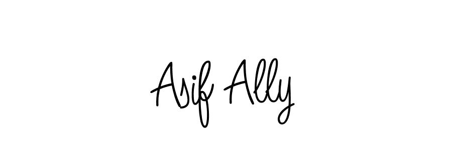 See photos of Asif Ally official signature by Spectra . Check more albums & portfolios. Read reviews & check more about Angelique-Rose-font-FFP font. Asif Ally signature style 5 images and pictures png