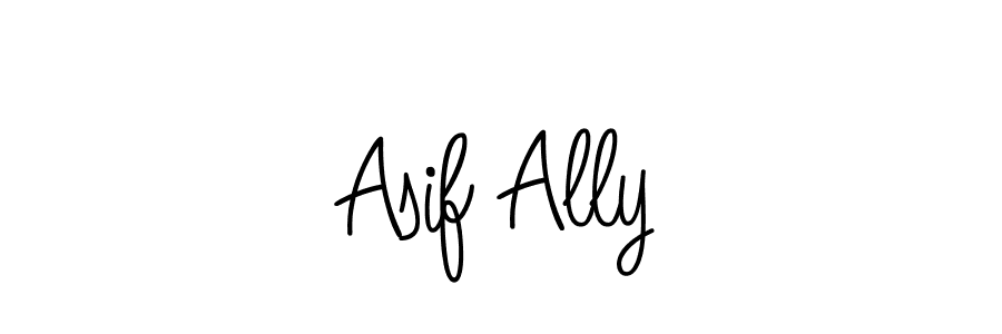 Check out images of Autograph of Asif Ally name. Actor Asif Ally Signature Style. Angelique-Rose-font-FFP is a professional sign style online. Asif Ally signature style 5 images and pictures png