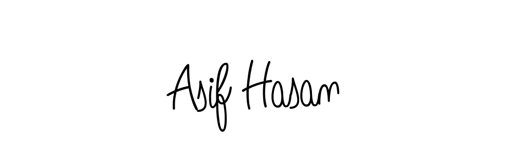 Similarly Angelique-Rose-font-FFP is the best handwritten signature design. Signature creator online .You can use it as an online autograph creator for name Asif Hasan. Asif Hasan signature style 5 images and pictures png