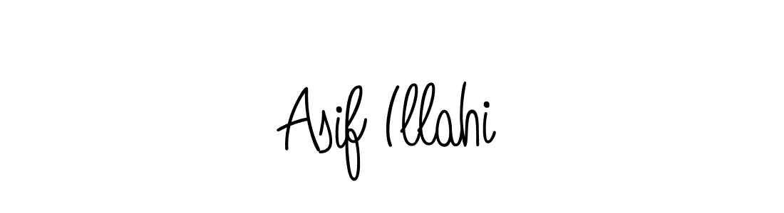 You can use this online signature creator to create a handwritten signature for the name Asif Illahi. This is the best online autograph maker. Asif Illahi signature style 5 images and pictures png