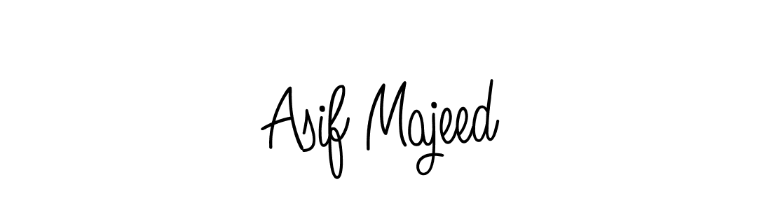Similarly Angelique-Rose-font-FFP is the best handwritten signature design. Signature creator online .You can use it as an online autograph creator for name Asif Majeed. Asif Majeed signature style 5 images and pictures png