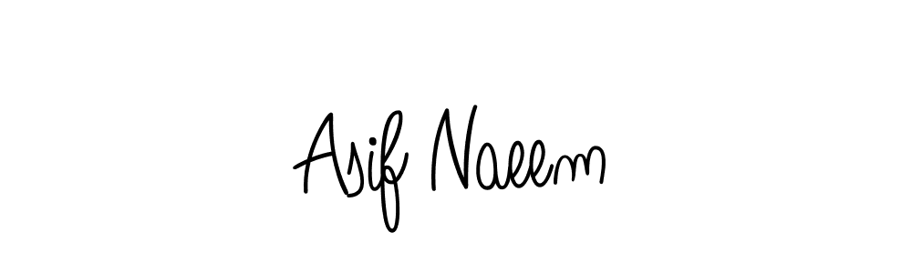 Best and Professional Signature Style for Asif Naeem. Angelique-Rose-font-FFP Best Signature Style Collection. Asif Naeem signature style 5 images and pictures png