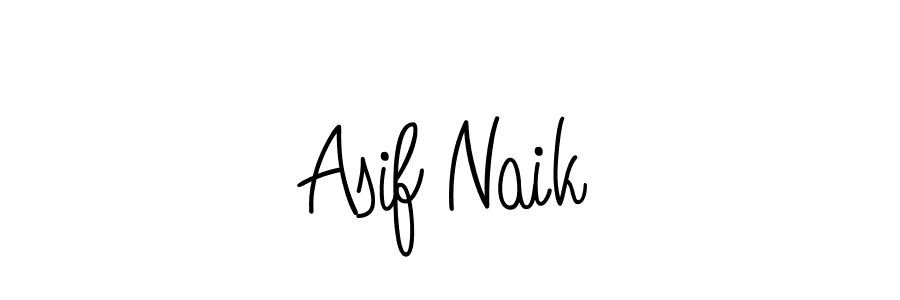 Also You can easily find your signature by using the search form. We will create Asif Naik name handwritten signature images for you free of cost using Angelique-Rose-font-FFP sign style. Asif Naik signature style 5 images and pictures png