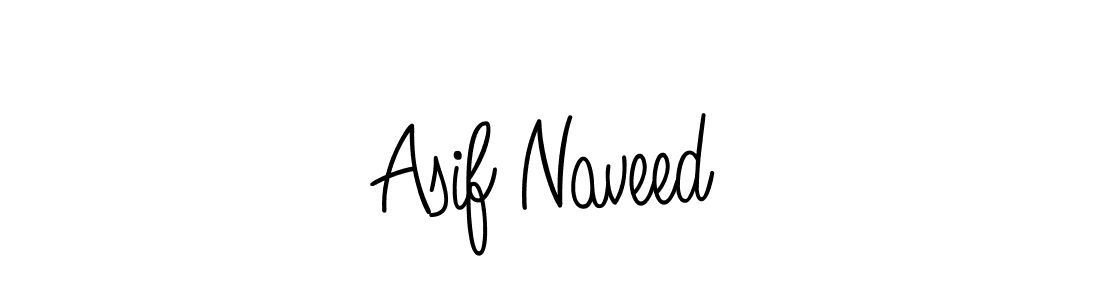 Here are the top 10 professional signature styles for the name Asif Naveed. These are the best autograph styles you can use for your name. Asif Naveed signature style 5 images and pictures png