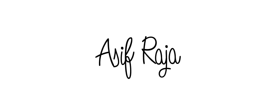 How to Draw Asif Raja signature style? Angelique-Rose-font-FFP is a latest design signature styles for name Asif Raja. Asif Raja signature style 5 images and pictures png