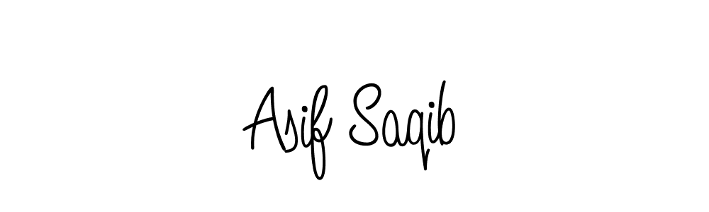 It looks lik you need a new signature style for name Asif Saqib. Design unique handwritten (Angelique-Rose-font-FFP) signature with our free signature maker in just a few clicks. Asif Saqib signature style 5 images and pictures png