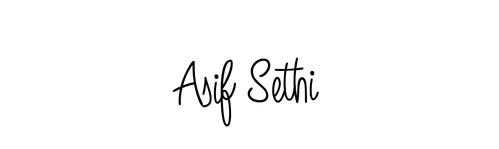 How to Draw Asif Sethi signature style? Angelique-Rose-font-FFP is a latest design signature styles for name Asif Sethi. Asif Sethi signature style 5 images and pictures png